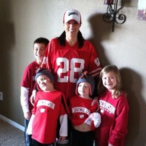 Meet your Posher, Jackie